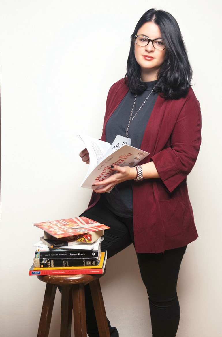 Cinsellikle ilgili hiçbirimiz için çıkış yok: Kazanamıyorsun asla Türkiye’de cinsellik konusunda