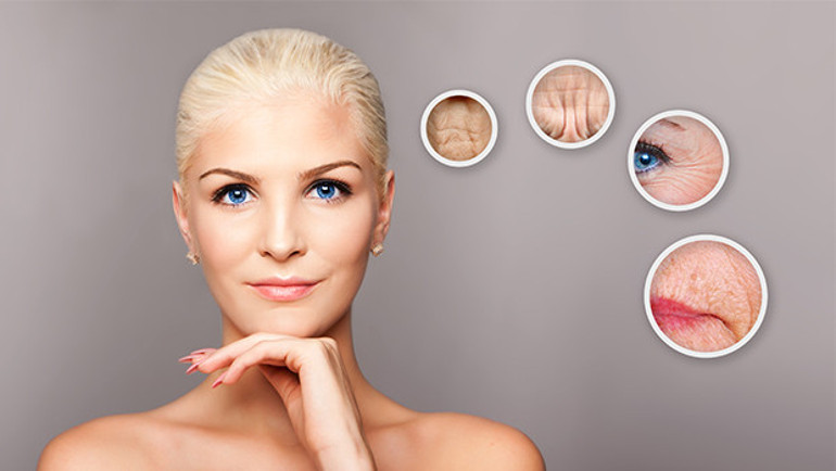 Soğuğa maruz kalan ciltte oluşan sorunlar