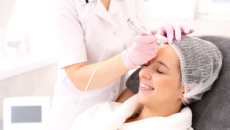 Soğuğa maruz kalan ciltte oluşan sorunlar