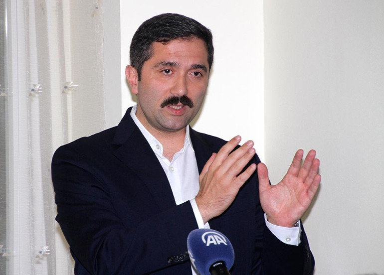 UETD: Sadece kınamayla geçiştirilemez