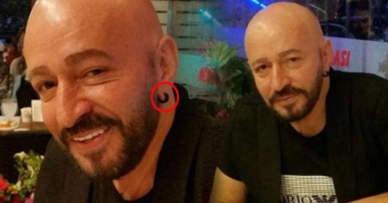Mustafa Topaloğlu kimdir, kaç yaşında İşte yeni imajı