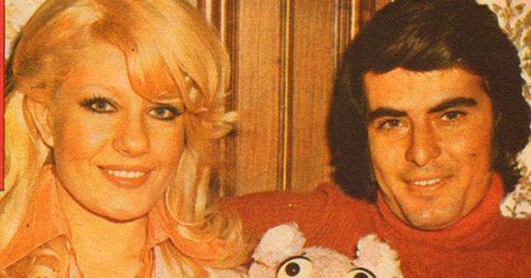 Yaş farkına takılmayayım diyorum ama...