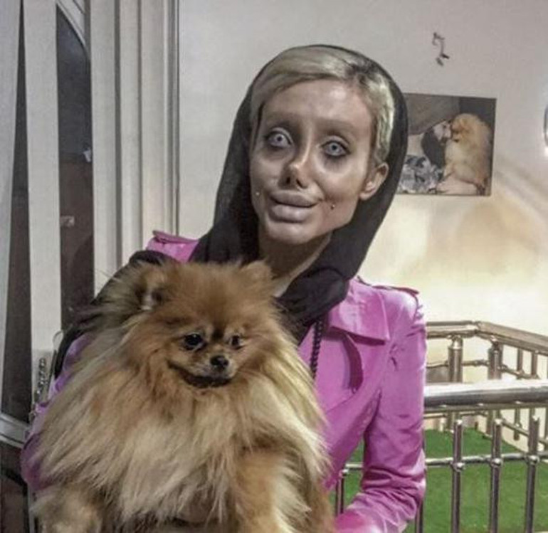 Yaş farkına takılmayayım diyorum ama...