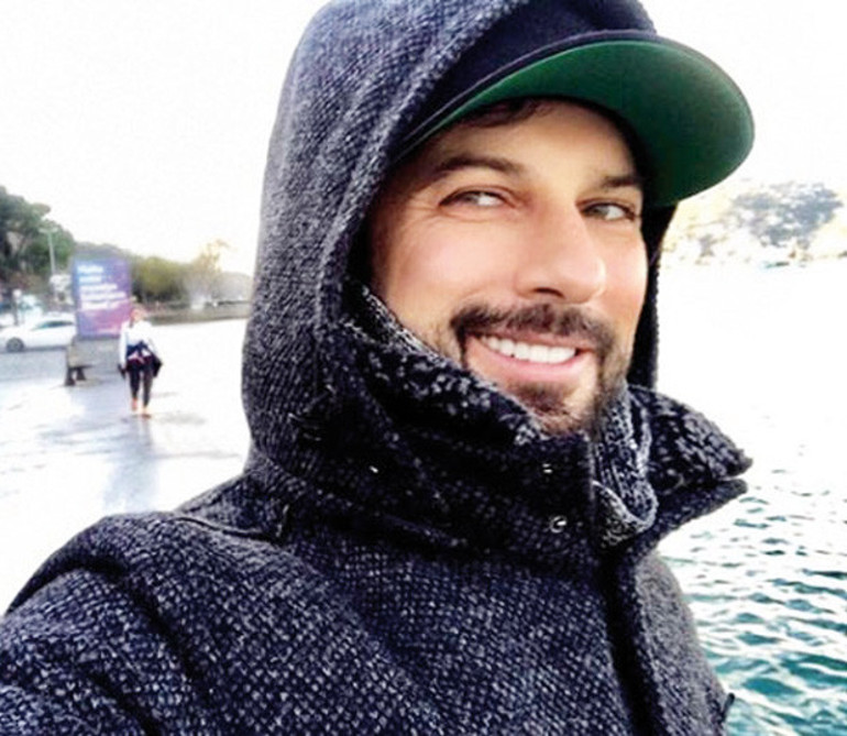 Yaş farkına takılmayayım diyorum ama...