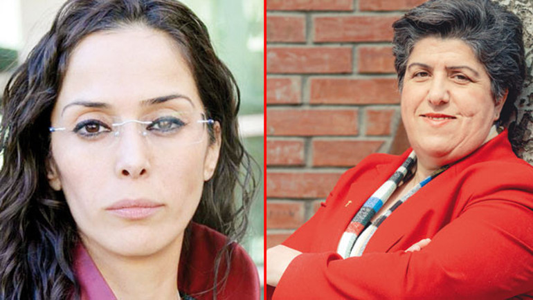 Kızını töreden babası kurtardı