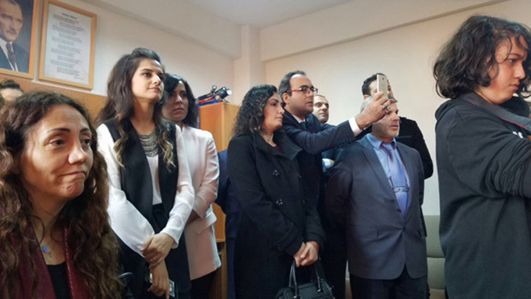 Güzel sanatlarda tematik lise dönemi başlıyor