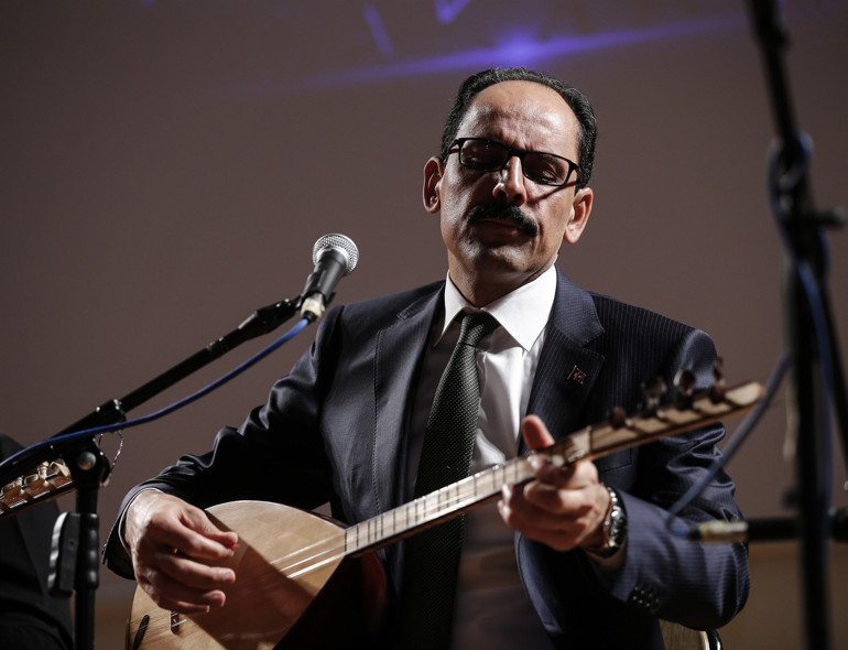 Güzel sanatlarda tematik lise dönemi başlıyor