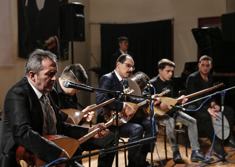 Güzel sanatlarda tematik lise dönemi başlıyor