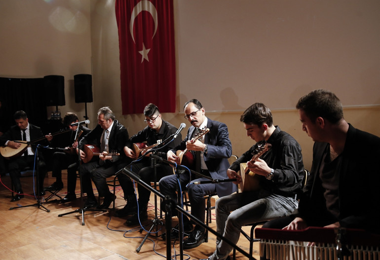 Güzel sanatlarda tematik lise dönemi başlıyor