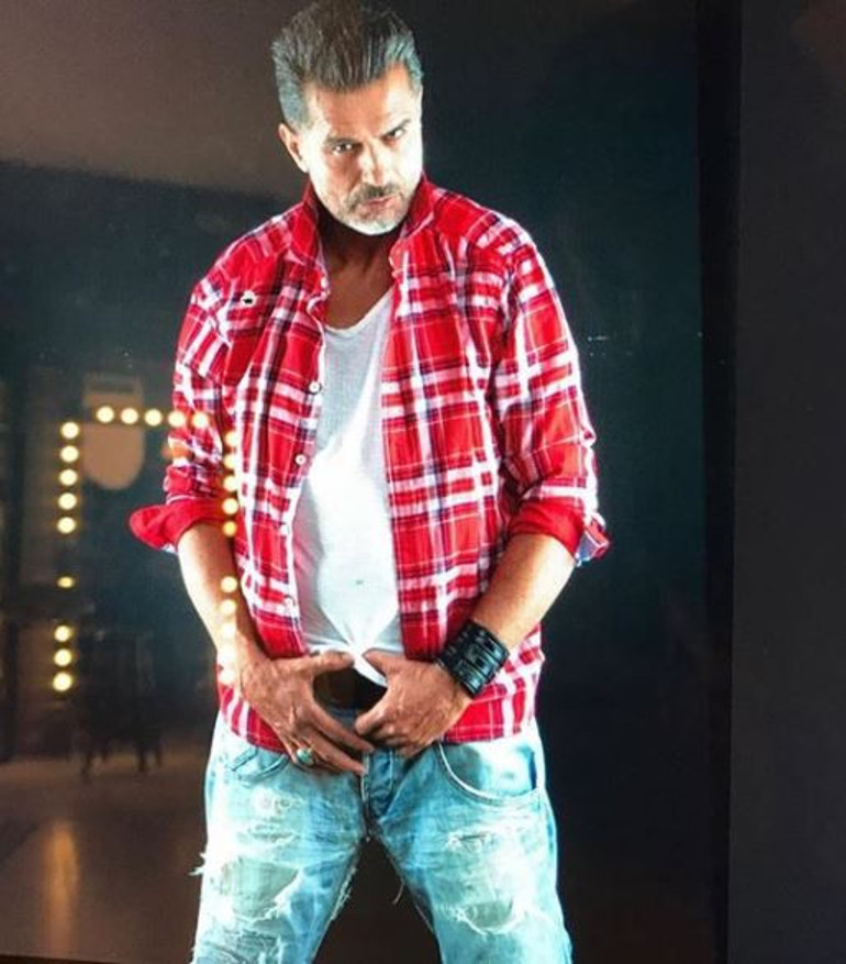 Yaşar Alptekin imaj değişikliğinin nedenini açıkladı Yaşar Alptekin kimdir