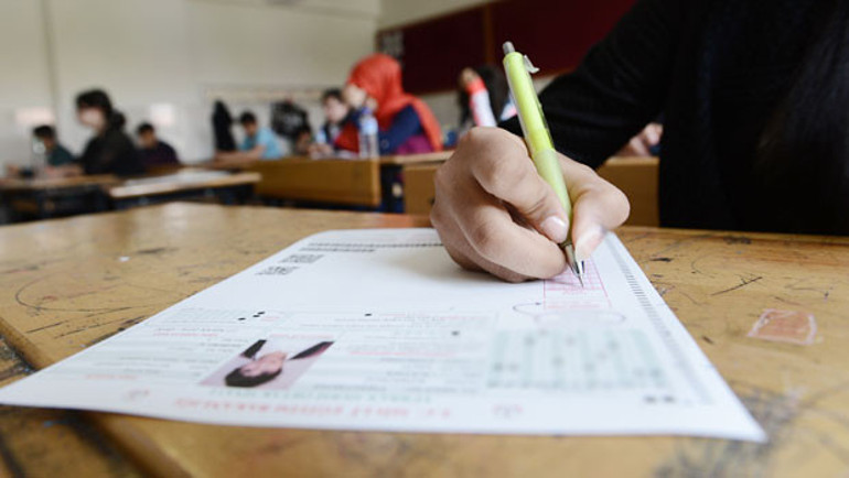 6 maddede yeni liseye giriş sistemi
