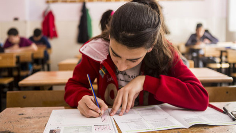6 maddede yeni liseye giriş sistemi