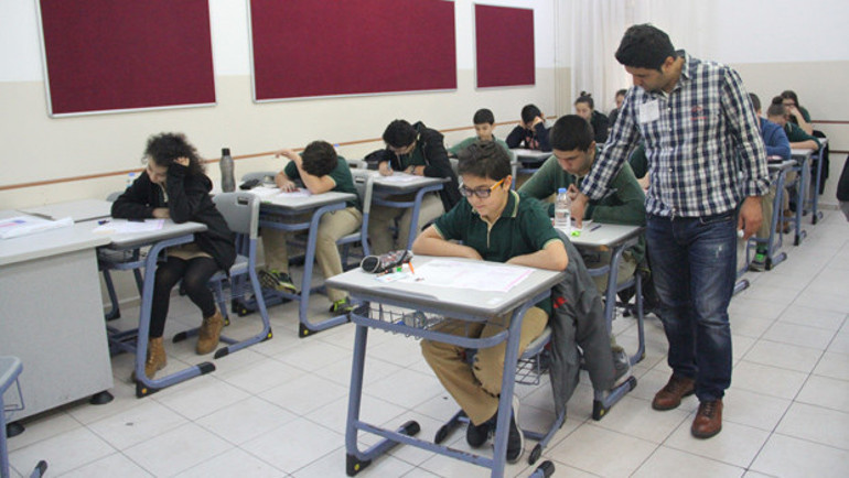 6 maddede yeni liseye giriş sistemi
