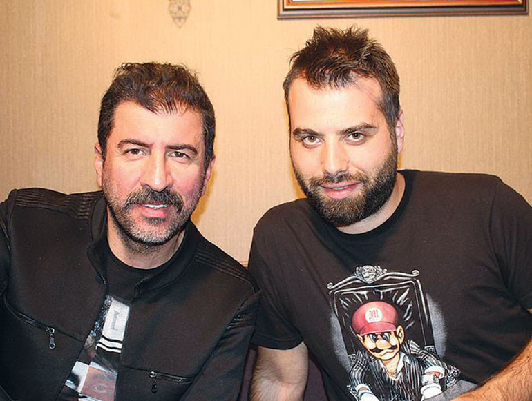 Sokakta taşlanmak istiyorum