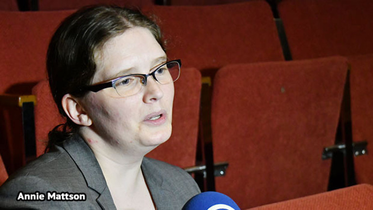 Efsane Kral, Türk gelenekleriyle anıldı