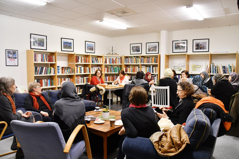 Efsane Kral, Türk gelenekleriyle anıldı