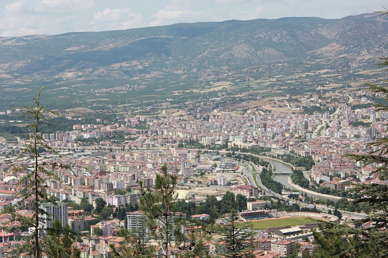 Yolunuz hiç Tokata düştü mü
