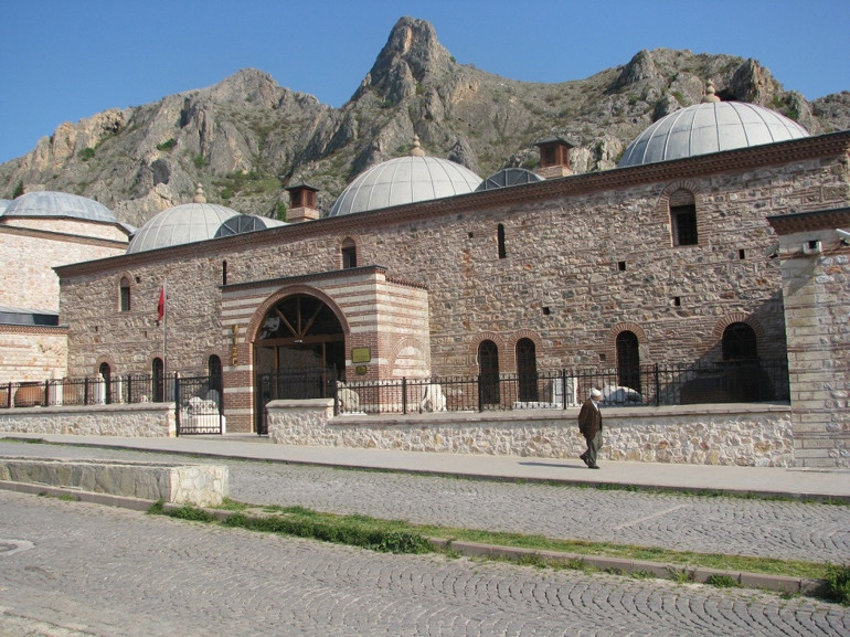 Yolunuz hiç Tokata düştü mü