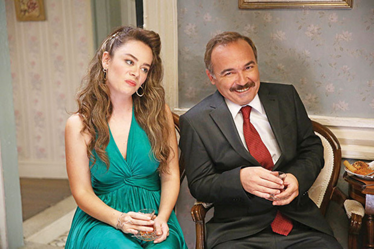 ‘Öte dünya’ya bakıp gelenler