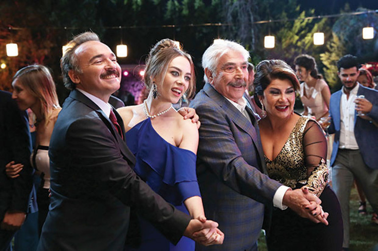 ‘Öte dünya’ya bakıp gelenler