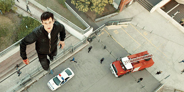 ‘Öte dünya’ya bakıp gelenler