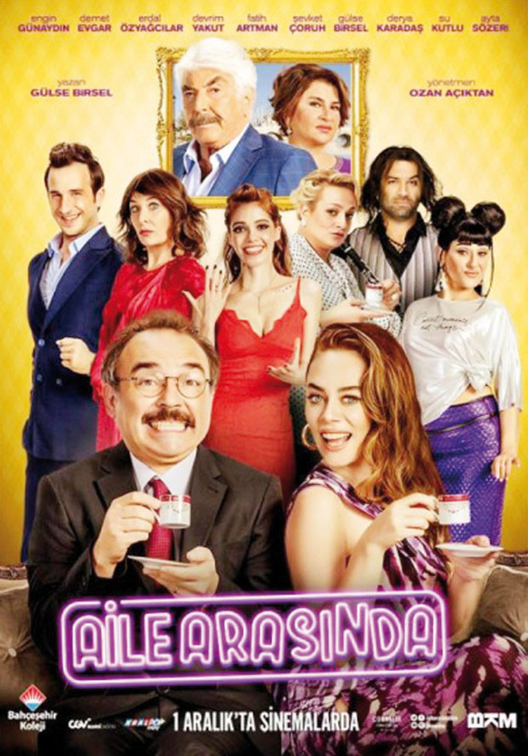 Beş yıl geçmiş aradan...