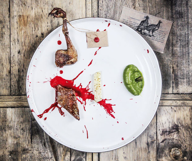 Beş yıl geçmiş aradan...