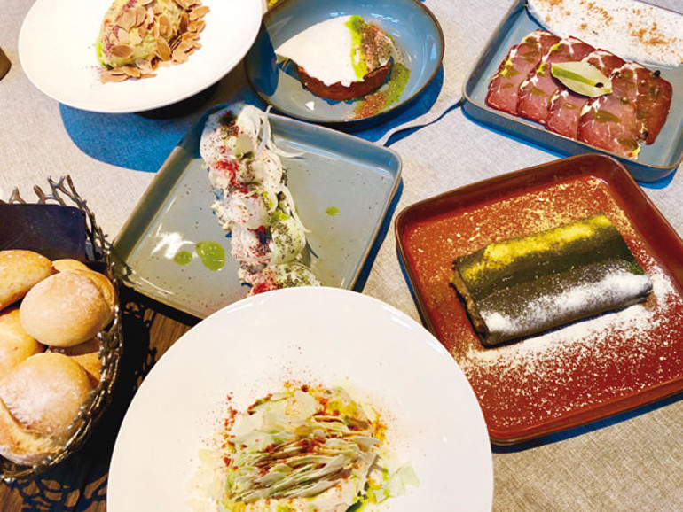 Beş yıl geçmiş aradan...