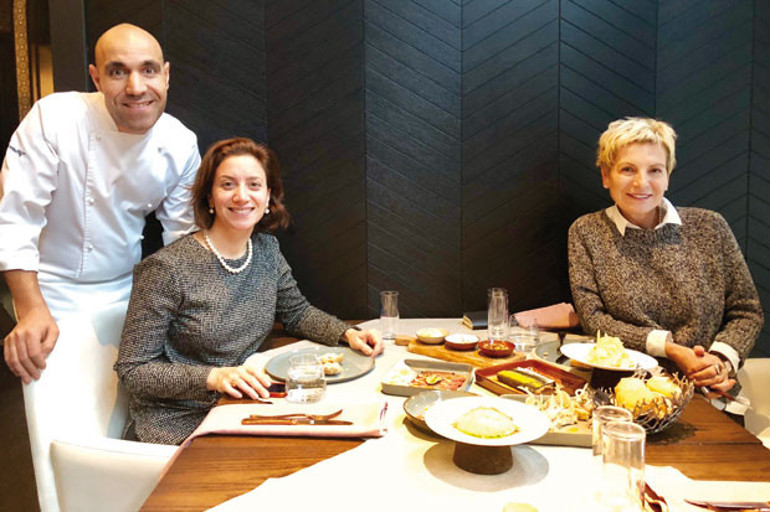 Beş yıl geçmiş aradan...