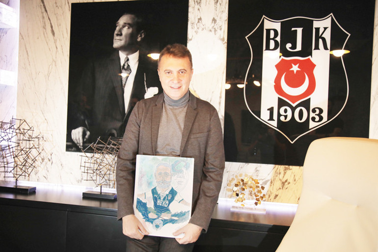 Fikret Orman patladı Onun için mi lime lime doğrandık