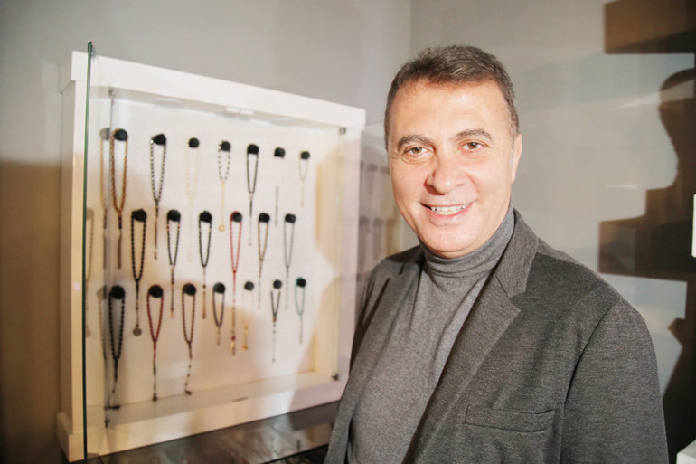 Fikret Orman patladı Onun için mi lime lime doğrandık