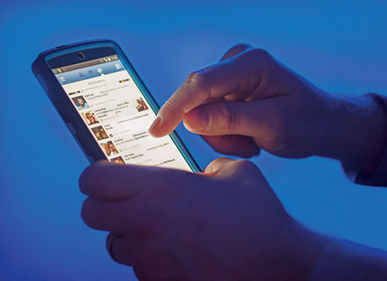 Facebook’tan silsen de ruhunda izi kalır
