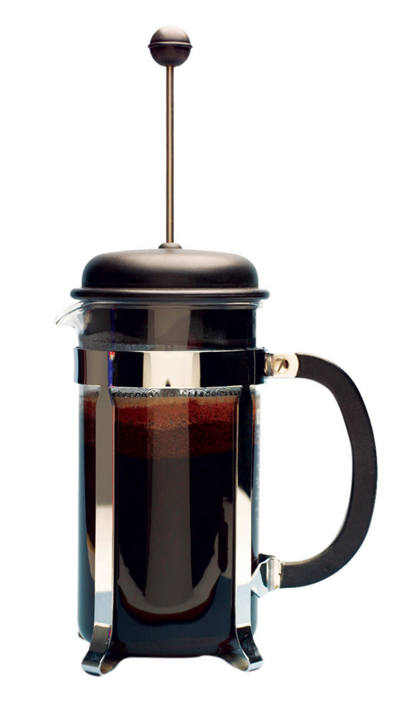 Latte ısmarlama kolaylığına kaçmayın İyi kahve nasıl olmalıdır