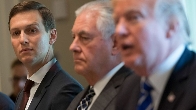 Trump Müslümanları ayağa kaldıracak hamleye hazırlanıyor