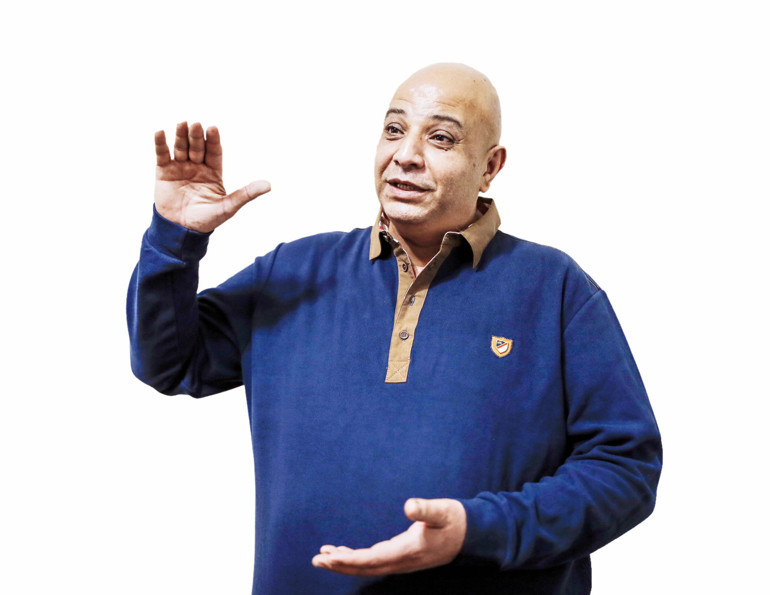 Eski SDG sözcüsü Talal Silo: ABD silahları PKK’lı Safkan’a gidiyordu