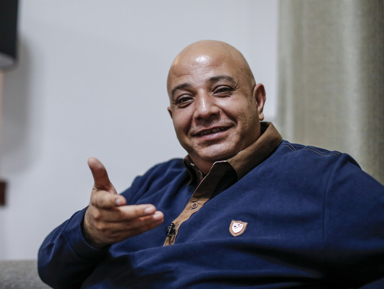 Sırları birer birer anlatıyor