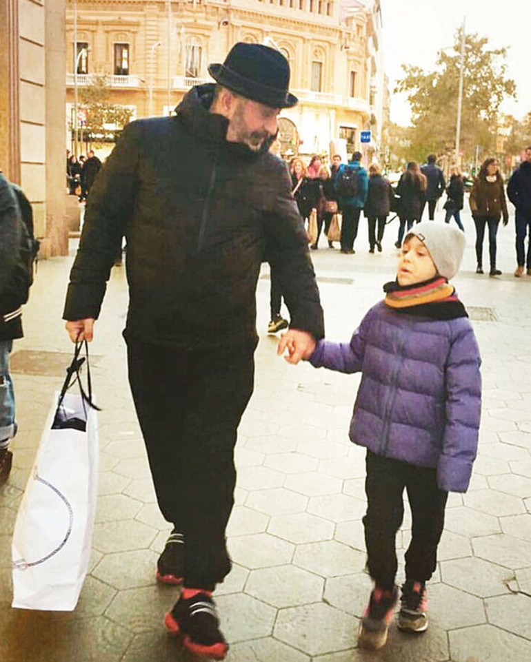 Reza’nın açıklamaları Ebru’nun kariyerini etkiler mi