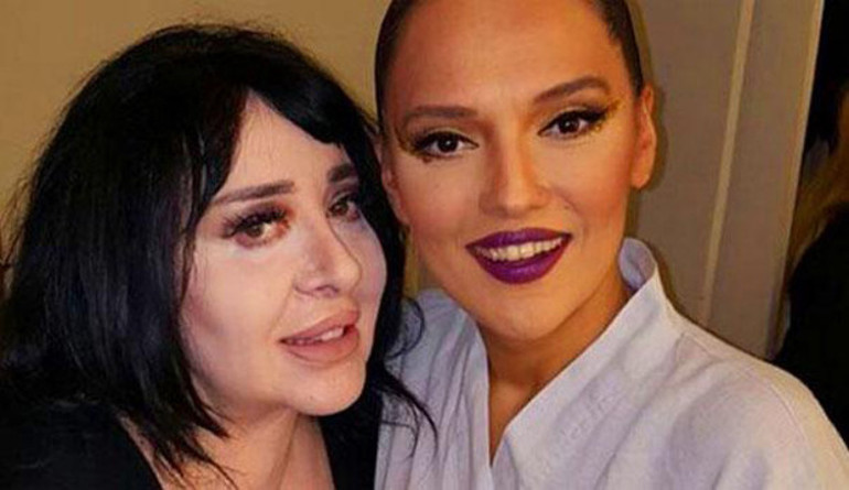 Reza’nın açıklamaları Ebru’nun kariyerini etkiler mi