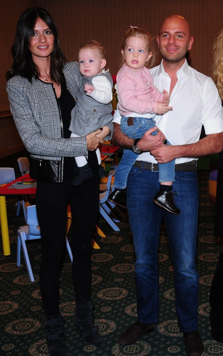 Reza’nın açıklamaları Ebru’nun kariyerini etkiler mi