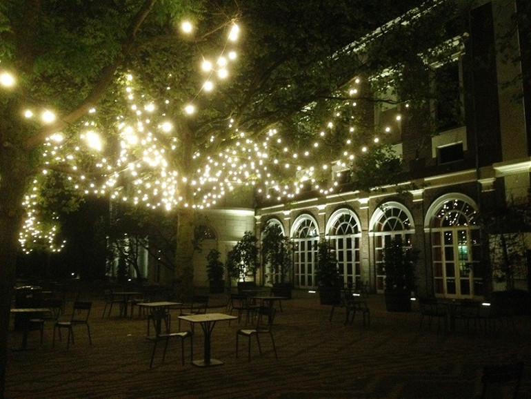 Hollanda’da aralık ayı kutlamaları