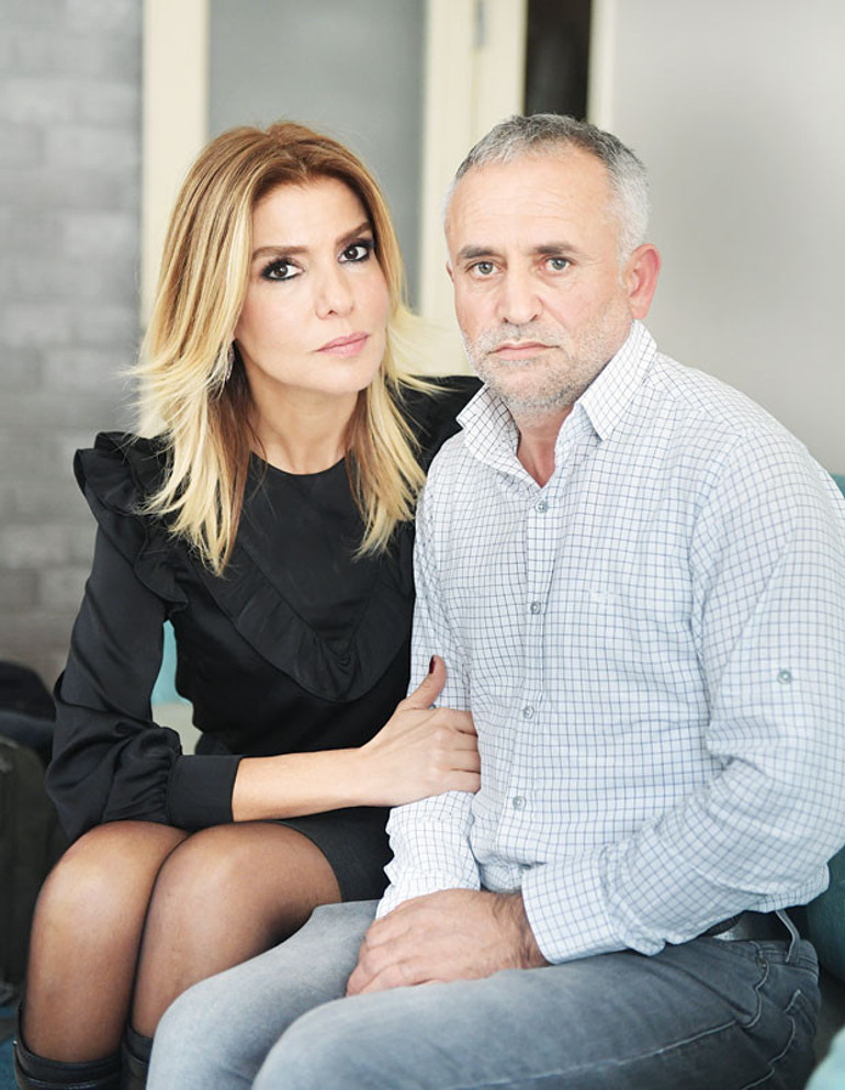 Silah almak, ekmek almak gibi kolay ve ucuz