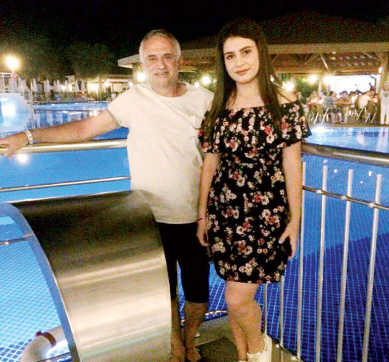 Silah almak, ekmek almak gibi kolay ve ucuz