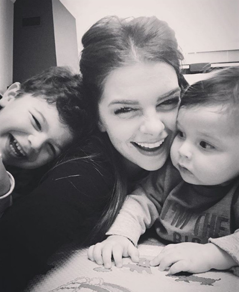 Çocuklar büyüyene kadar yok