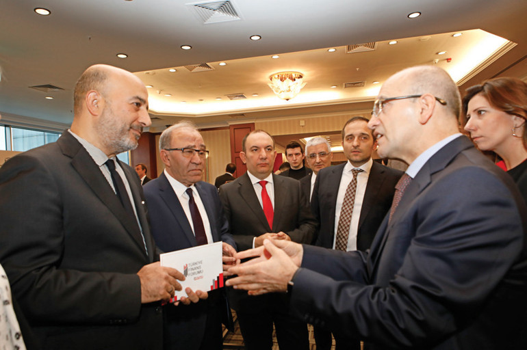 2 bakan 300 temsilci 5 oturum 8 saat