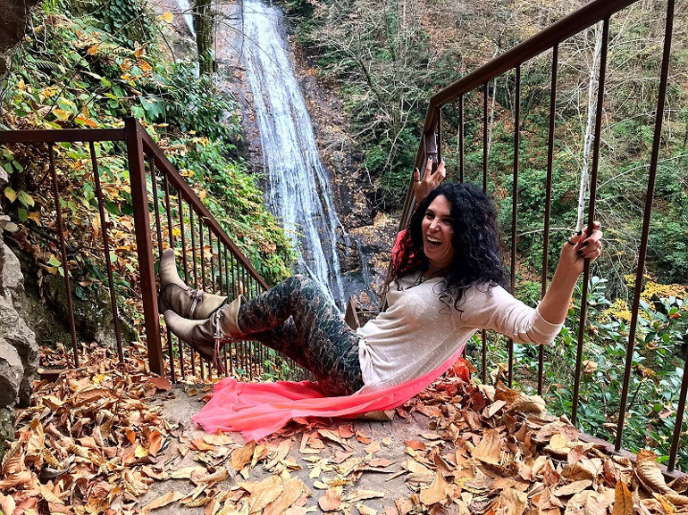 Göl ve şelaleler diyarı: Düzce