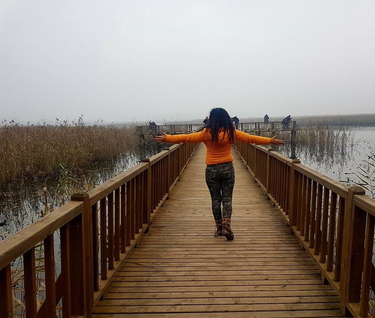 Göl ve şelaleler diyarı: Düzce