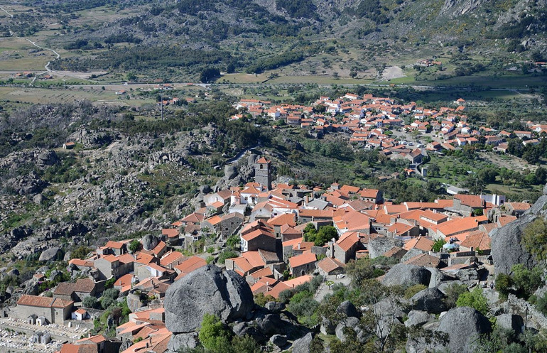 Görmeden dönmeyin: En güzel 5 Portekiz kasabası