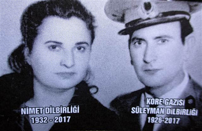Türkiye onları konuşuyor... Birer gün arayla yaşamlarını yitirdiler