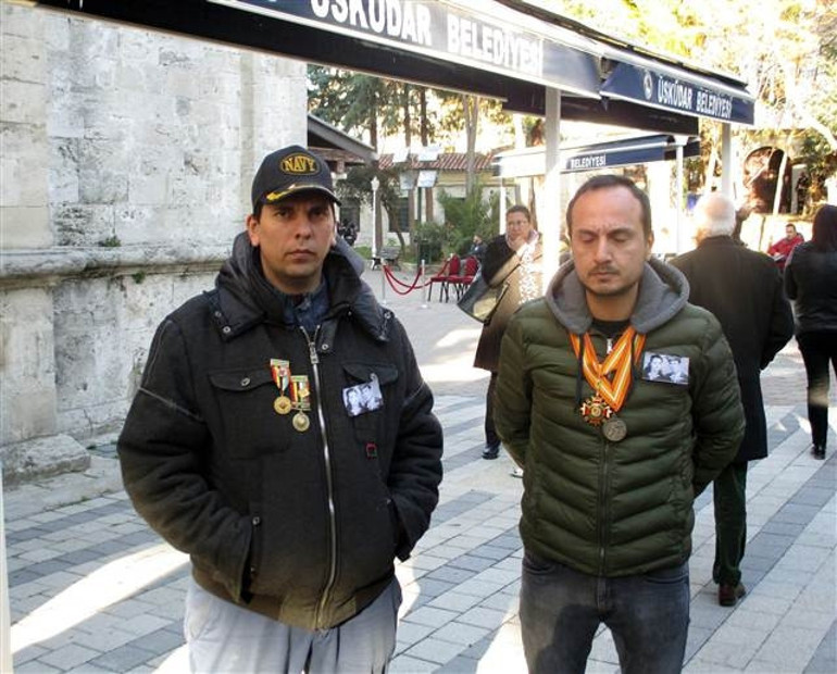 Türkiye onları konuşuyor... Birer gün arayla yaşamlarını yitirdiler