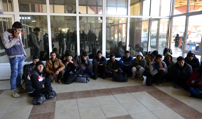 Adanada bıraktılar, Ankara 1 saat uzaklıkta dediler, kayıplara karıştılar
